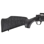 Christensen Arms Traverse .300 Win Mag 26" 1:10" Black w/Gray Webbing Rifle 801-10017-00 DEMO Small Chips in Finish on Stock UA2193
