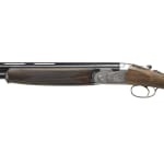 Beretta 686 Silver Pigeon I Sporting Vented Mid Rib LH 12GA 3" 32" Walnut Over/Under Shotgun J6869H2L - Additional Image 2