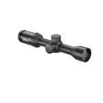 Zeiss V3 2.5-8x35mm 1-inch .25 MOA Duplex Reticle (#6) Fixed Parallax @ 150yds Capped Turrets Riflescope 522702-9806-000 - Additional Image 4