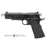 CA 1911 G5-TR -45ACP Blk w. Blk slide CA10289-1222111