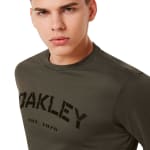 Oakley SI Indoc Dark Brush T-Shirt M 458158-86V-M - Additional Image 2