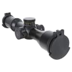 Schmidt Bender 5-20x50mm PM II Ultra Short LPI TREMOR5 1cm ccw DT II+ MTC LT / ST II ZC CT Riflescope 173-911-562-M2-I5
