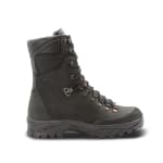 Crispi Anchor Point II Black Boots 6.5 WMN 3526-9900-6.5-WMN