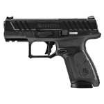 Beretta APX-A1 Compact 9mm 3.7" Bbl Optics Ready Pistol w/(2) 10rd Mags JAXA1C910FO - Additional Image 5