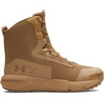 Under Armour Men's Charged Valsetz Military/Tactical Boots Coyote 3027381-20000 - Additional Image 4