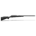 Proof Terminus 6.5 Creedmoor Bolt/CF 24" BBL1:8" Twist Sendero 5/8x24 with cap. Black/Black MPN T700SA/R/65CM/black