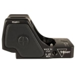Trijicon RMR HD Type 3 3.25/55 MOA Red Adj LED Reflex Sight RMHD2-C-3200002