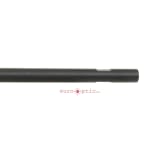 AI AT .308 Win Black Rifle With Schmidt Bender 3-12x50 Scope