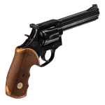 Manurhin MR73 50th Anniversary .357 S&W Mag 5.25" Bbl DA/SA Revolver SPEC0718A - Additional Image 4