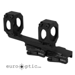 ADM AD-RECON 20 MOA 30mm STD Lever Cantilever Scope Mount