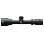 March FX Tactical 4.5-28x52mm FML-LDK Reticle 0.1MIL FFP Non-Illuminated Riflescope w/Shuriken Dial Lock D28HV52WFMLX