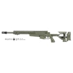 Accuracy International AX Rifle .338 Norma Mag 20" PB/PB AX2-R11481-AI