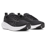 Under Armour Women's Surge 5 Running Sneakers Black/White/Castlerock 6010460-00100 - Additional Image 1