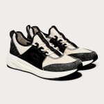Oakley Men's Mist/Cement Lifestyle Dry Os Lx Shoes FOF100597-11P - Additional Image 5