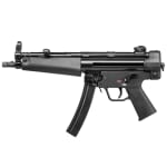 HK SP5 Pistol 9mm (2) 30rd Magazines 81000477