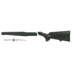 Sauer S404 Classic XT Stock