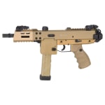 B&T KH9 Pistol 9mm (1) 30rd Mag BT-440000-C-FDE-US