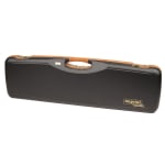 Negrini O/U Combo SporXng HunXng Low-Med Rib Combo Black/Tan Blue Interior Case 1654LX-2C/5465