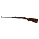 Merkel African Safari 140-2.1 SXS .470 NE Double Rifle