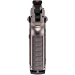 Beretta 92X Performance Defensive Classic Nistan Walnut Grips SS Barrel 9x19mm 4.6" Bbl SA/DA Pistol w/2 10 Mags SPEC0746A10 - Additional Image 4