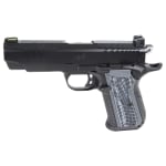 Kimber KDS9C 9mm 4" Bbl Optics Ready Black Pistol w/ (2)15rd Mags 3100010