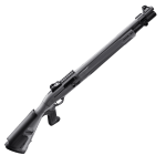 Beretta 1301 Tactical C Mod 2 18.5"Bbl 5+1 Semiauto 12 ga Shotgun w/ Pistol Grip, 3" Chamber, MLOK Forend Slots J131M2CTP18GR - Additional Image 8