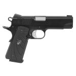 Cabot S103 Commander 45 ACP Black Nitride