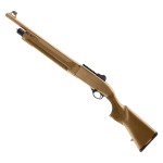 Beretta 1301 Tactical C FDE 18.5" Bbl 5+1 Semiauto 12 ga Shotgun w/ Synthetic Stock, 3" Chamber, MLOK Forend Slots J131M2CTT18F - Additional Image 5