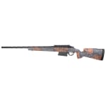 Seekins Precision HAVAK Pro Hunter PH2-NRL 6.5 Creedmoor 24" 1:8" Bbl Urban Shadow Rifle w/(1) 5rd MAGPUL Detachable PMAG 0011710175-F-NRL