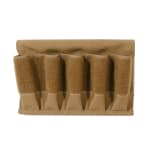 Armageddon Pistol-Mag Pocket (5-cell) Coyote Brown AG0577