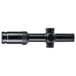 Zeiss Conquest V4 1-4x24mm Illum #20 Z-Plex #60 Capped Elev. Turret Riflescope 522905-9962-000