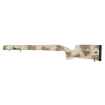 Manners T2A Remington 700 SA BDL Varmint Molded Desert MCS-T2A-700SA-BDL-VMT-Desert