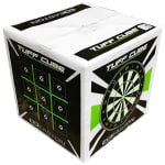 Delta McKenzie Easton Tuff Cube Target 26955
