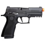 Sig Sauer P320 XCarry ProForce 6mm Green Gas BB Airsoft Rifle AIR-PF-320XCA