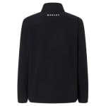Oakley Wmns Alpine Full Zip SweatShirt Blackout XXS FOA500465-02EXXS