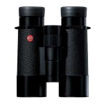 Leica Ultravid 10x42 BL Classic Leather Binocular 40272