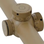 Schmidt Bender 1-8x24 PMII ShortDot CC 682-846-918-F5-D7
