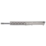LWRC ICDI M-LOK Direct Impingement 5.56mm NATO 16.1" 1:7" 1/2x28 Bbl Tungsten Grey Complete Upper Receiver ICDIU5TG16ML