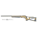 Anschutz 1516 D HB .22 WMR Laminate Color Thumbhole 23" Bbl Rifle w/5094 Single-Stage Trigger A1516DHBLAMTHX