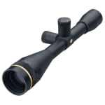 Leupold FX-3 Competition Hunter 6x42mm Adj Obj Target Dot 66825