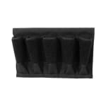 Armageddon Pistol-Mag Pocket (5-cell) Black AG0577