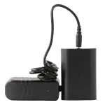 Pnuma Outdoors, Heated Core Powerpack Replacement Charger & Battery POWERPACK