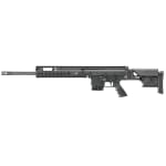 FN SCAR 20S 7.62x51mm Black 20" 1:10" 10rd Semi Automatic Rifle 38-100544