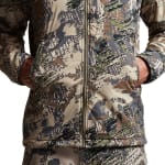 Sitka Gear Ambient Jacket Optifade Open Country XX Large 600043-OB-XXL