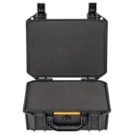 Pelican Vault V200 Medium WL/WF Black Case VCV200-0020-BLK