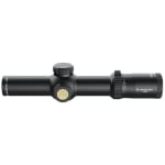 Athlon Helos BTR GEN2 1-10x28mm ATMR4 SFP IR MOA Riflescope 214103