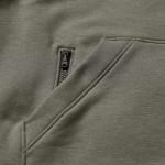 Sitka Gear Essential Full Zip Hoody Hemlock Green XX Large 600220-HEM-XXL