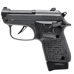Beretta 20X Bobcat You're On Your Own .22 LR 2.4" Bbl SA/DA Pistol w/(2) 8rd Mag J20X22R8M2 - Additional Image 14