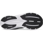 Under Armour Women's Assert 11 D Running Sneakers Black/White 6006726-00100 - Additional Image 2