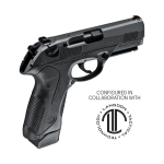 Beretta PX4 Full Size G-SD 9mm 4" Bbl Black/Grey Pistol w/(2) 17rd & (1) 20rd Magazine JXF9G17SD - Additional Image 8